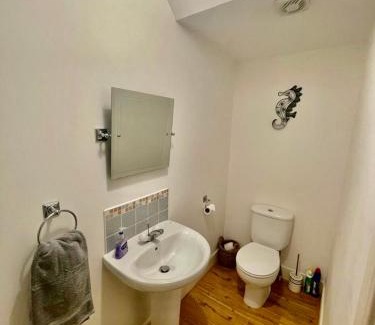 Elgin Apartamento | Serviced Accommodation Moray - Lesmurdie House No 2