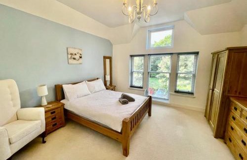 Elgin Apartamento | Serviced Accommodation Moray - Lesmurdie House No 2
