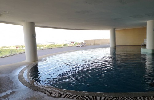 Seri Tanjung Pinang Apartamento | Apartamento con servicios cerca del hospital, ciudad y centro comercial