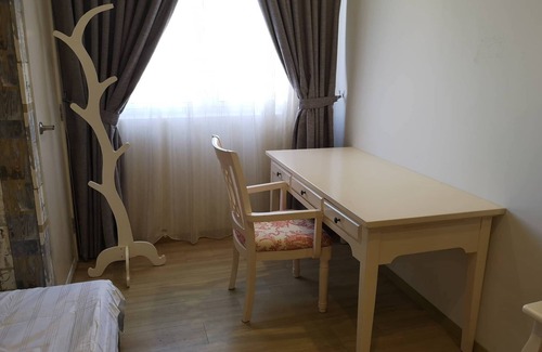 Seri Tanjung Pinang Apartamento | Apartamento con servicios cerca del hospital, ciudad y centro comercial