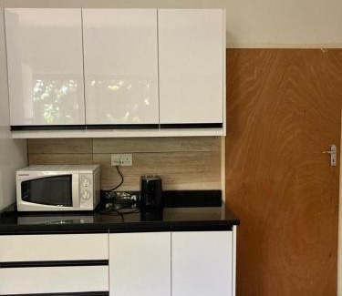Lusaka Apartamento | Serviced apartment (3 bedrooms)
