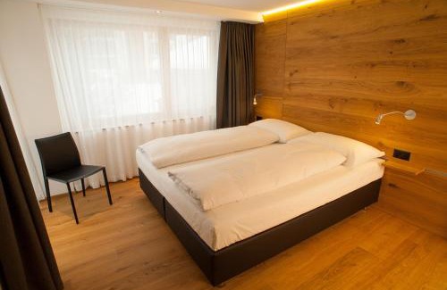 Saas-Fee Apartamento | Serviced Apartment ELITE