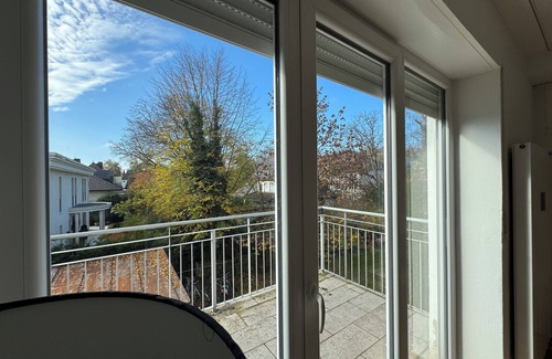 Neuhausen - Nymphenburg Apartamento | Serviced Apartment im Herzen von München Högl Living