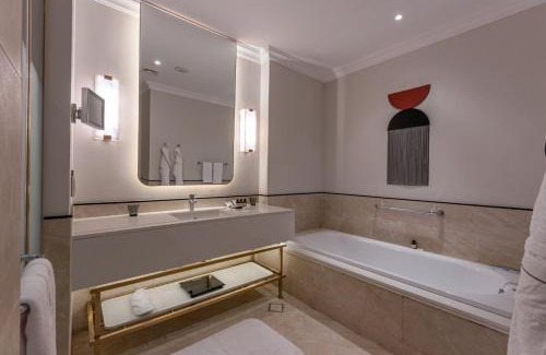 Sidi Abd El-Rahman Apartamento | Serviced Apartment in Address hotel