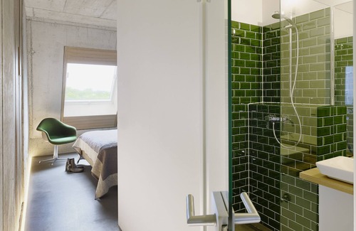 Muelheim Apartamento | Serviced apartment in Cologne Mülheim