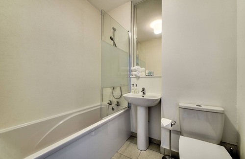 Glasgow Apartamento | Apartamento No. 5 con servicio