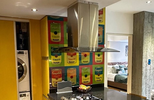 Naguanagua Apartamento | Serviced Apartment Pretty Penthouse Valencia