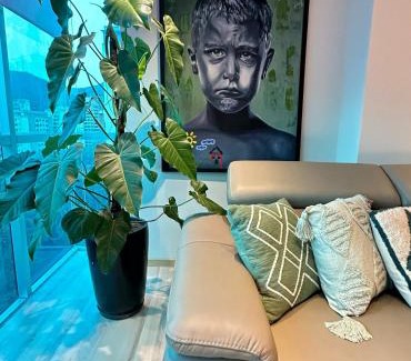 Valencia Apartamento | Serviced Apartment Pretty Penthouse Valencia