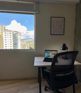 Valencia Apartamento | Serviced Apartment Pretty Penthouse Valencia
