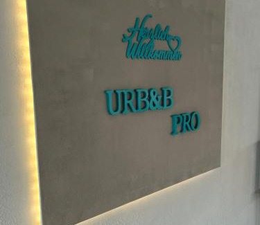 Hulzweiler Apartamento | Serviced-Apartment SaarLorLux