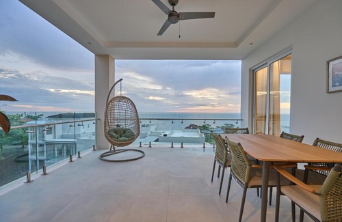 Tamarindo Apartamento | Serviced Apartments Residencia La Vista