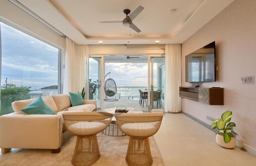 Tamarindo Apartamento | Serviced Apartments Residencia La Vista