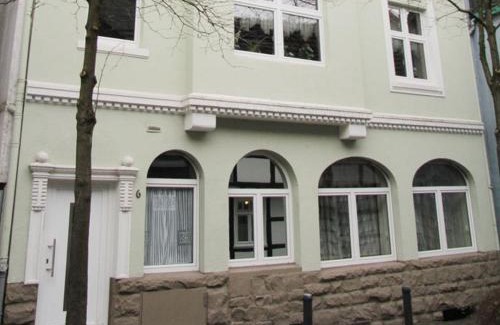 Schwelm Apartamento | Serviced Apartments Xanthurus