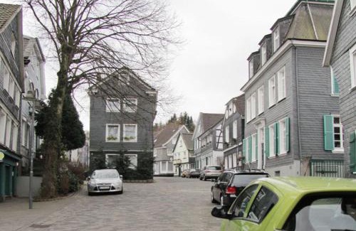 Schwelm Apartamento | Serviced Apartments Xanthurus