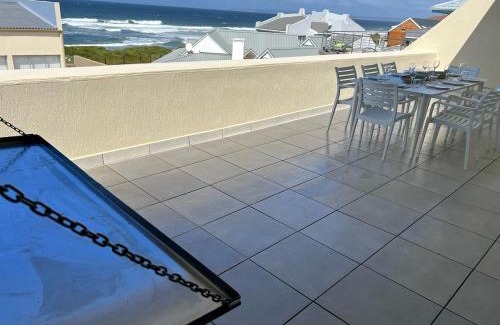 Glentana Apartamento | Serviced beach apartment