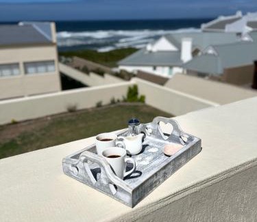 Glentana Apartamento | Serviced beach apartment