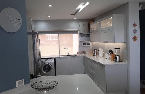 Glentana Apartamento | Serviced beach apartment