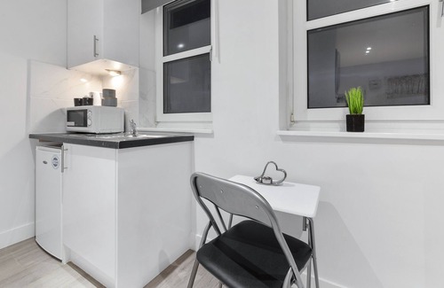Penge Apartamento | Serviced Ensuite Room Crystal Palace London SE20