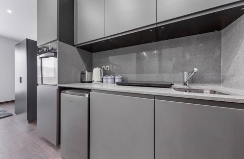 Golders Green Apartamento | Serviced Modern Luxury Flat Near Central London
