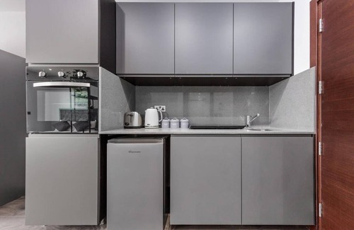 Golders Green Apartamento | Serviced Modern Luxury Flat Near Central London