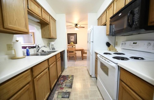 Oshkosh Apartamento | Serviced Oshkosh Residence Near River And Downtown