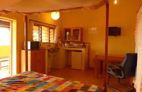 Bujumbura Apartamento | Serviced studio apartment free breakfast & service