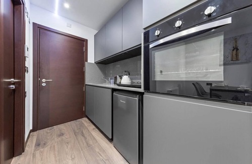 Golders Green Apartamento | Serviced Studio Flat Golders Green Near Hampstead