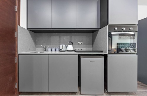 Golders Green Apartamento | Serviced Studio Flat Golders Green Near Hampstead