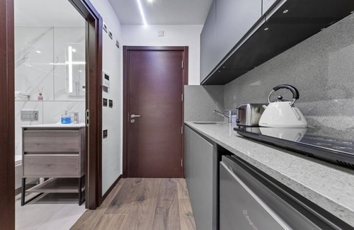 Golders Green Apartamento | Serviced Studio Flat Golders Green Near Hampstead