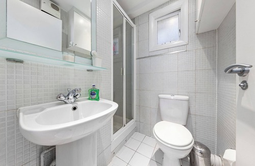 Westbourne Green Apartamento | Serviced Studio Flat in Paddington London W2