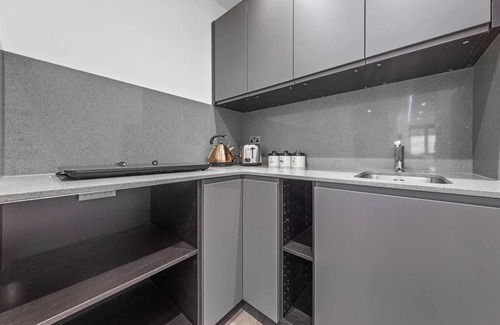Golders Green Apartamento | Serviced Studio Flat Near Camden Euston Station