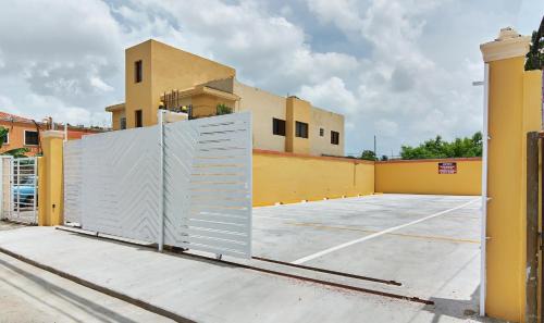 Corales del Sur Apartamento | Serviced Studio with Kitchen Las Americas Airport