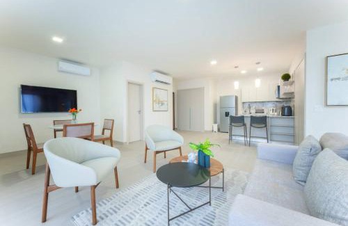 Costa del Este Casa | Serviced Studio with City and Ocean Views in Panama City