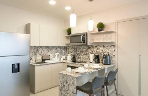 Costa del Este Casa | Serviced Studio with City and Ocean Views in Panama City