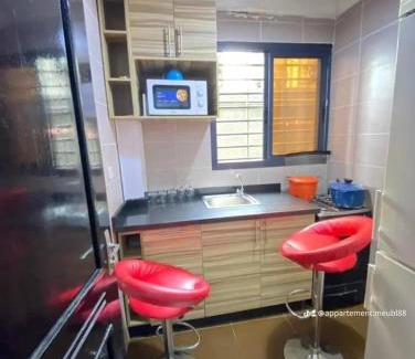 Douala Apartamento | Services Meublé
