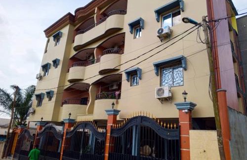 Douala Apartamento | Services Meublé