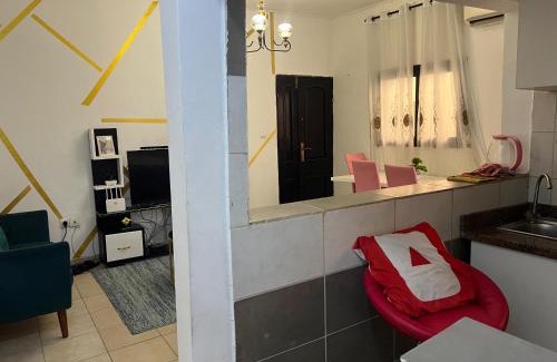 Douala Apartamento | Services Meublé