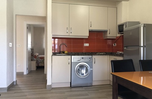 Denia Apartamento | Serviden Retiro Park II