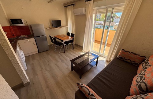 Denia Apartamento | Serviden Retiro Park II