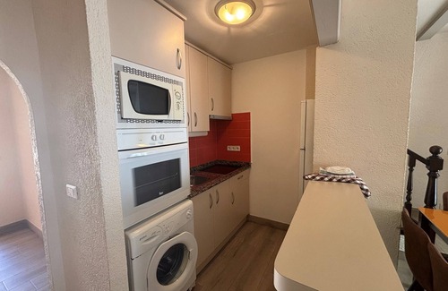 Denia Apartamento | Serviden Retiro Park II