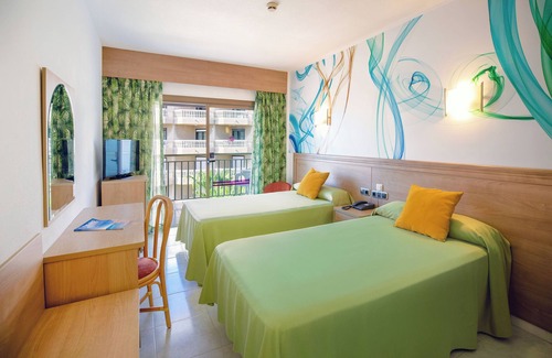 Peñíscola Hotel | Servigroup Papa Luna