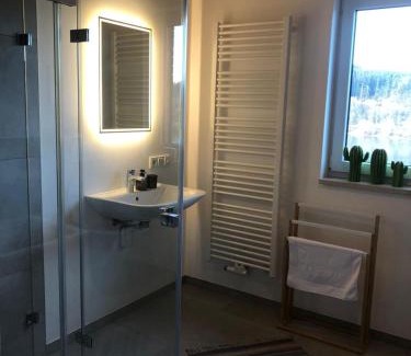 Passau Apartamento | Servus Apartments Donaublick Premium