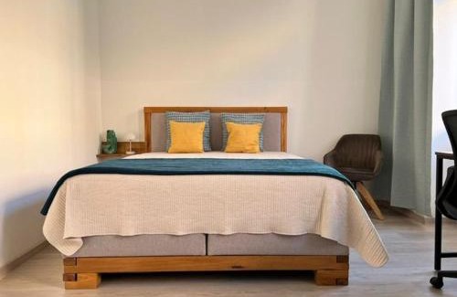 Rudolfsheim-Funfhaus Apartamento | SERVUS HOMES - Metro Station Stadthalle - Vienna Calling