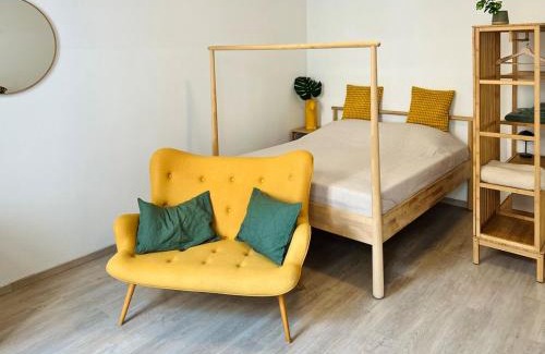 Rudolfsheim-Funfhaus Apartamento | SERVUS HOMES - Metro Station Stadthalle - Vienna Calling