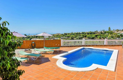 Frigiliana Villa | Villa ∙ 2 habitaciones ∙ 4 personas