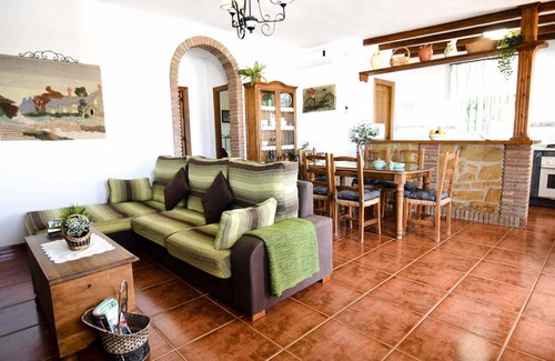 Frigiliana Villa | Villa ∙ 2 habitaciones ∙ 4 personas