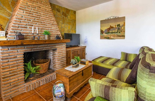 Frigiliana Villa | Villa ∙ 2 habitaciones ∙ 4 personas