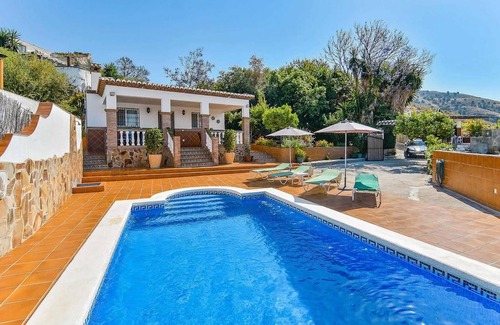 Frigiliana Villa | Villa ∙ 2 habitaciones ∙ 4 personas
