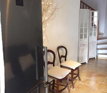 Son Antem Apartamento | Ses Alzines Apartamento integrado en Casa Rural Habitada