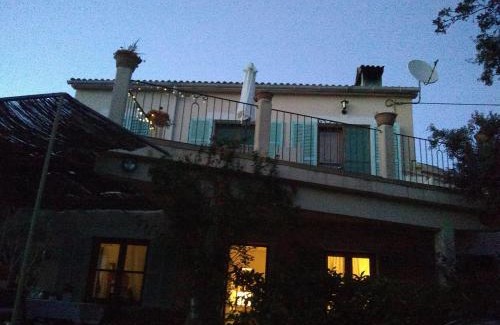 Son Antem Apartamento | Ses Alzines Apartamento integrado en Casa Rural Habitada